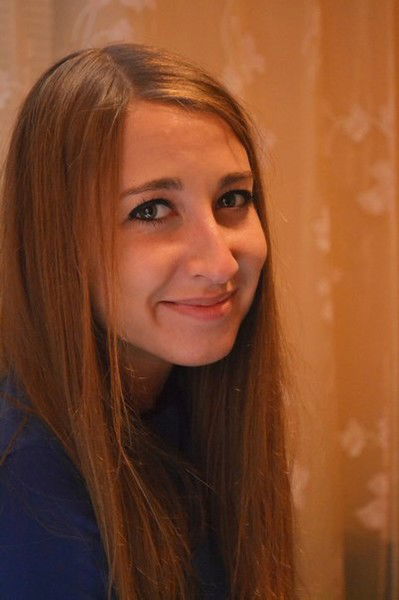 Мария Кирьянова