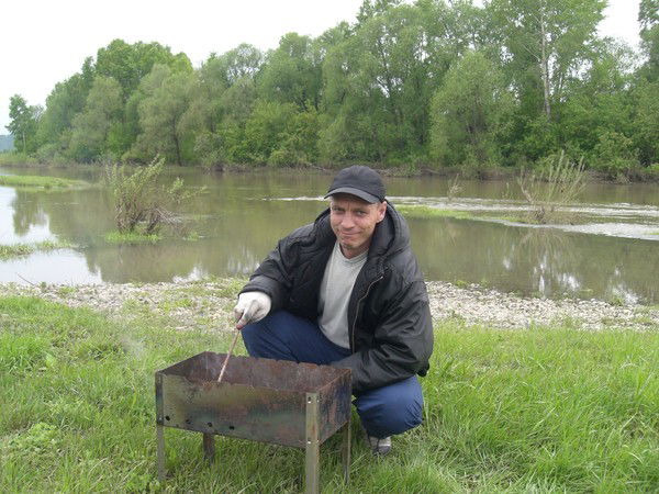 Виталий Денисов