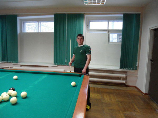 Борис Коробейников