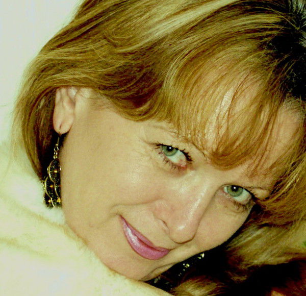 Наталья Кравец