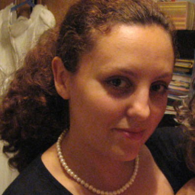 Виктория Козырева