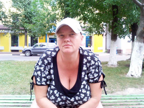 Ирина Дюдина