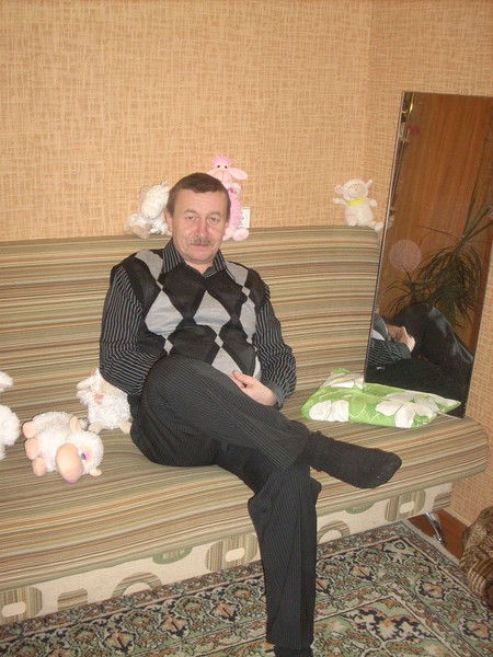 Ринат Киямов