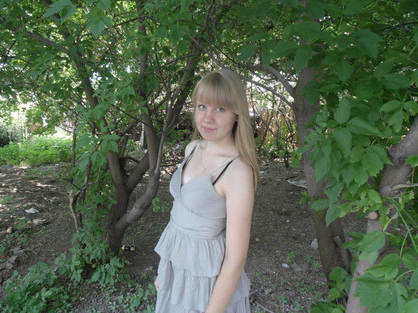 Ксюша"мамонт" Распопина