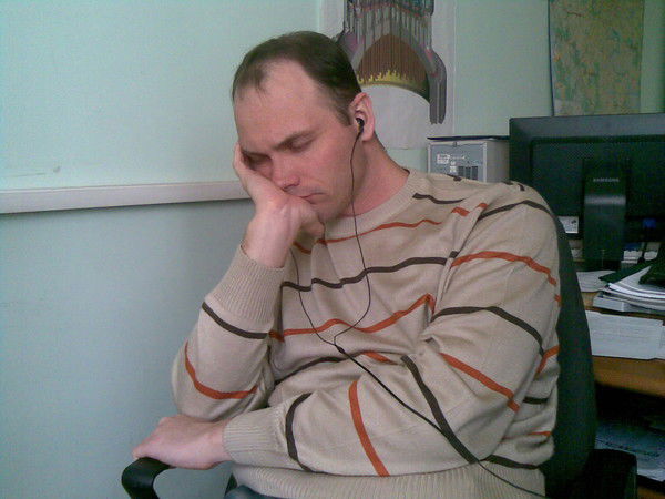 Vladimir Chasovnikov