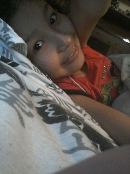 Айдана Мубарак