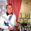 Анатолий Зачёса