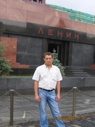 Эдуард Иванов