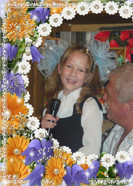 Настёна Свалова