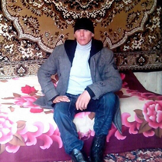 Василий Плеханко