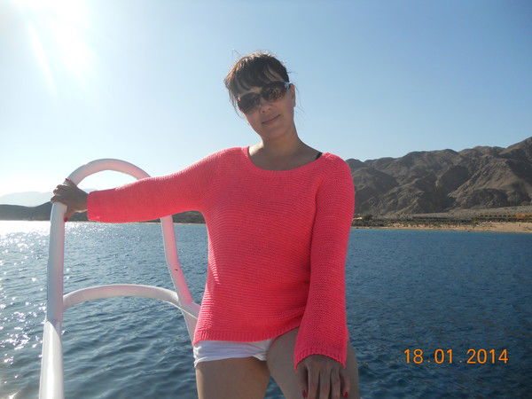 Юлия Комарова