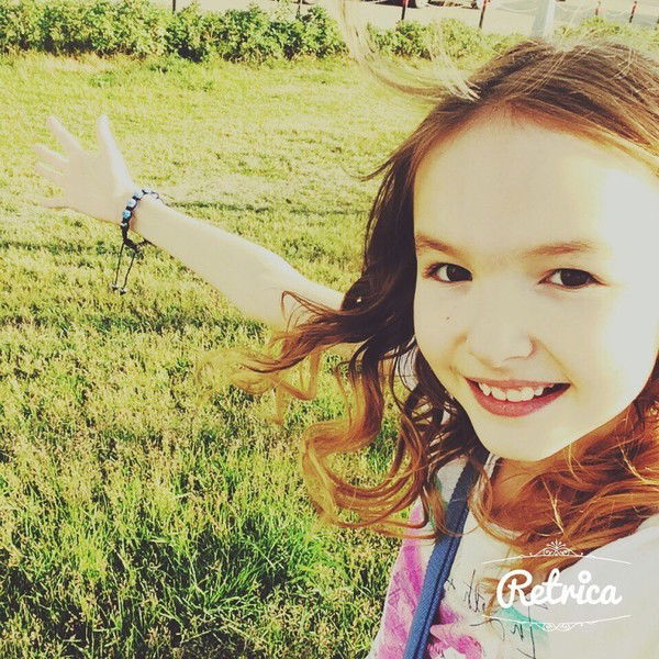 Анастасия Воробьёва