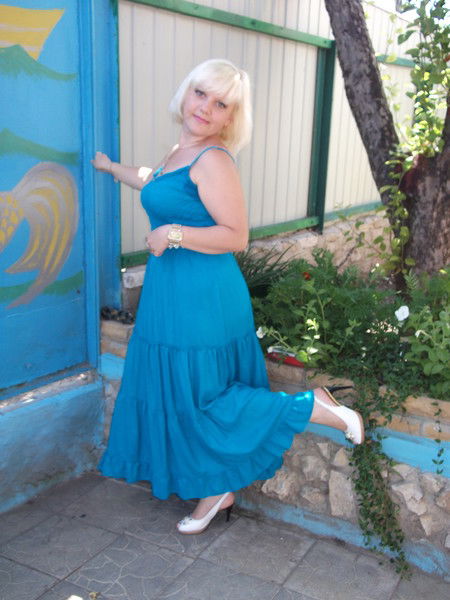 Юлия Нагорняк