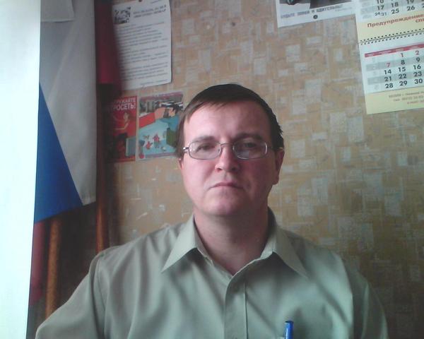 Сергей Зайцев