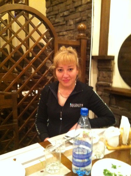 Минавар Хошназарова