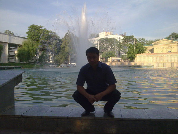 Акмал Темиров