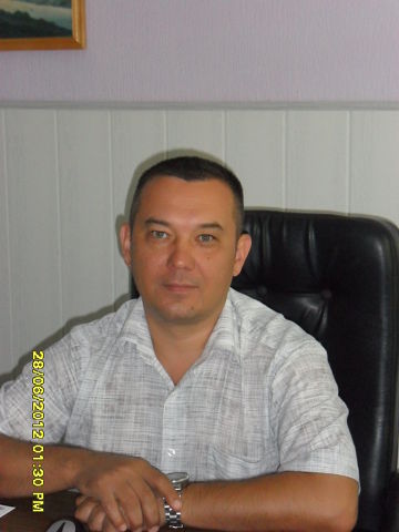 Виталий Хамзин