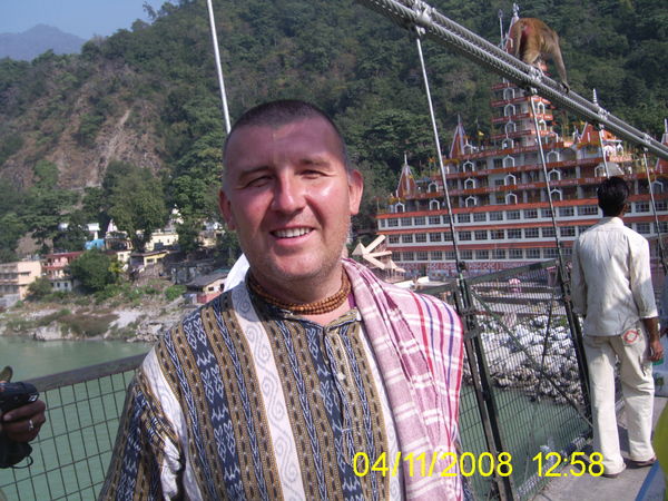 Махендра Дас