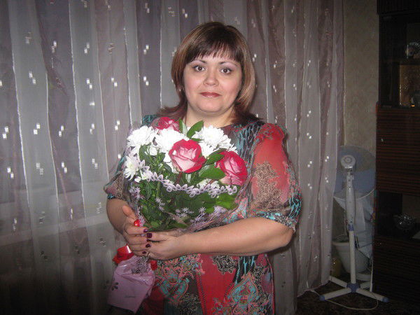 Татьяна Юхлина