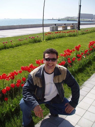 Александр Коновалов