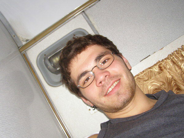 Лукьян Павел