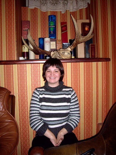 Галина Султанова