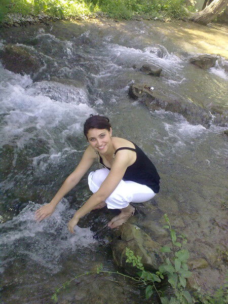 Айна Курдова