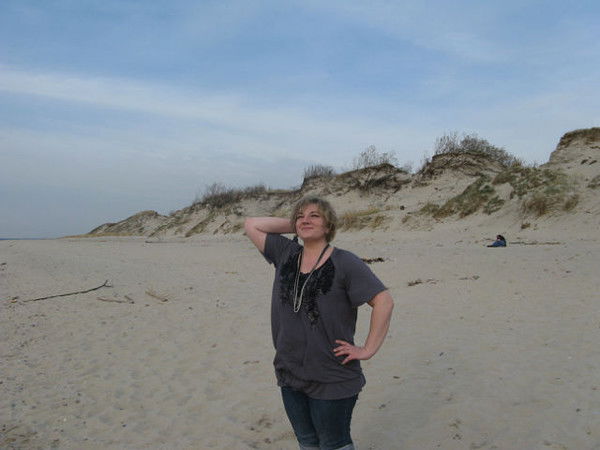 Ольга Соловьева