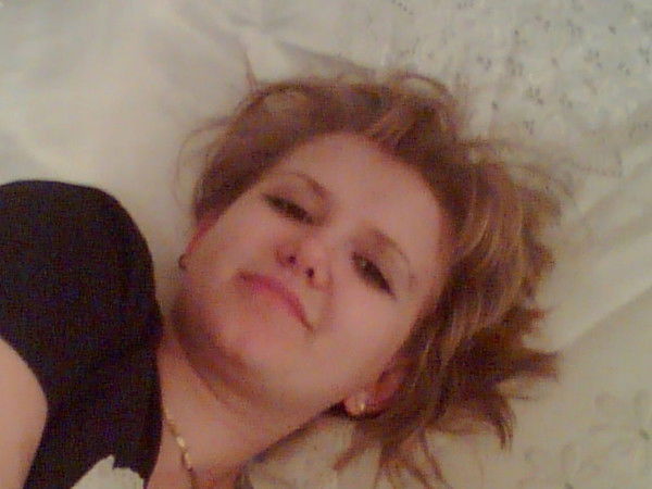 Анна Конради