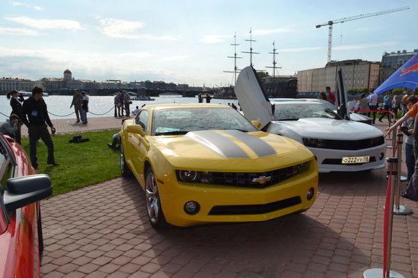 Алексей Павлов