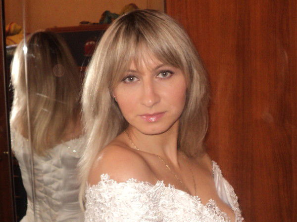 Евгения Володькина