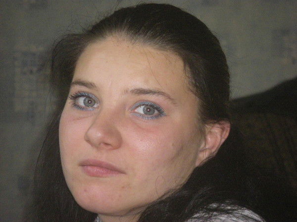 Катерина. Катерина.