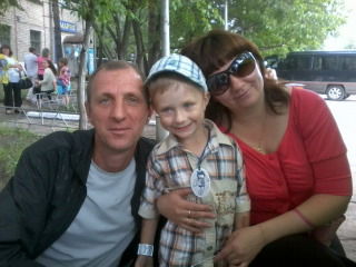 Саша Судариков