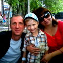 Саша Судариков