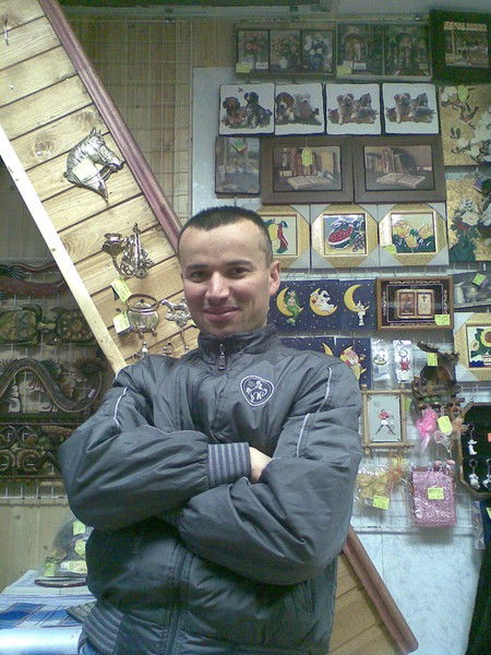 Фахриддин Камолов