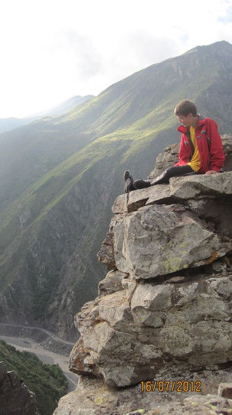 Павел Пимпов