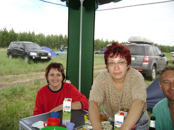 Наташа Плешкова