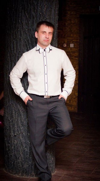 Антон Баранов