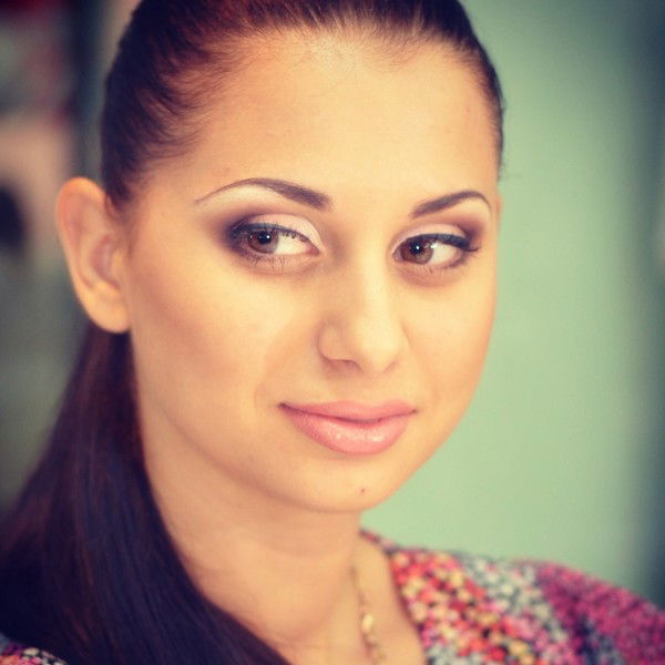 Юля Ралдугина