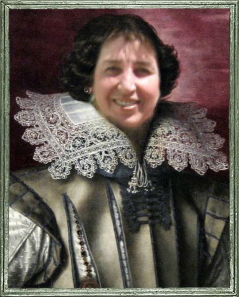 Валентина Коновалова