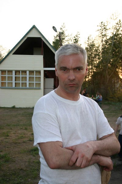 Сергей Фоменко