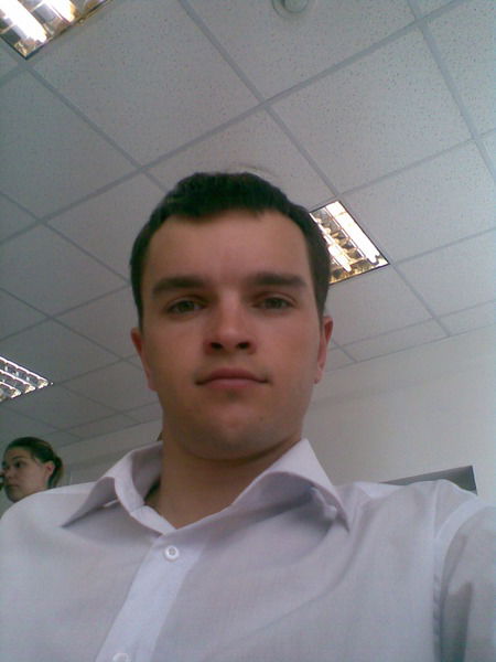 Алексей Мех