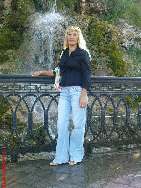 Светлана Насырова