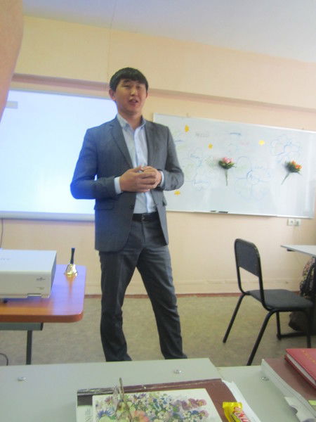 Сейдалиев Досжан