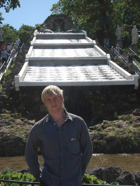 Алексей Никифоров