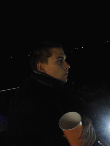 Женёк Курников