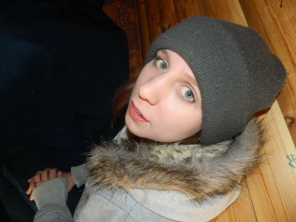 Даша Жиганова