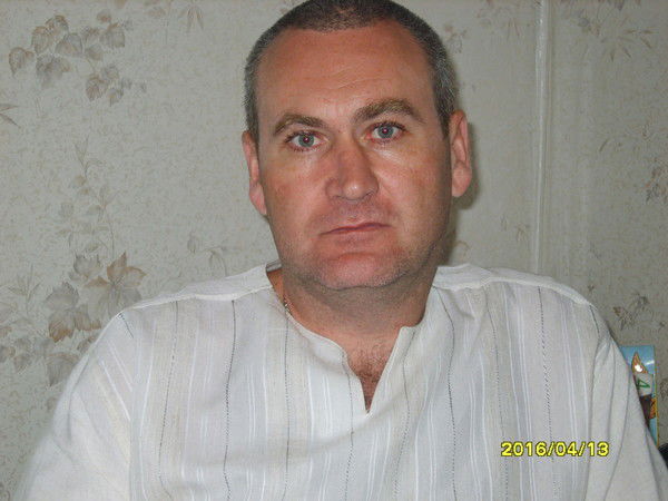 Сергей Буздалин