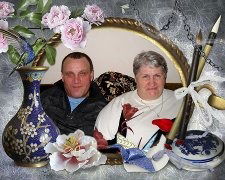 Наталья Камнева