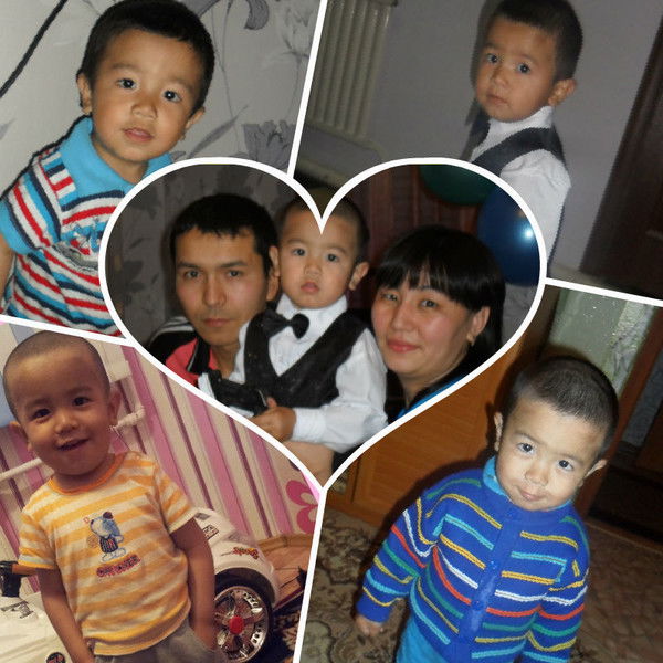 Максат Дана